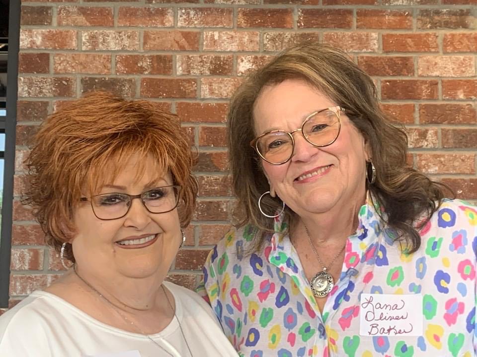 Lana Weber & Lana Oliver